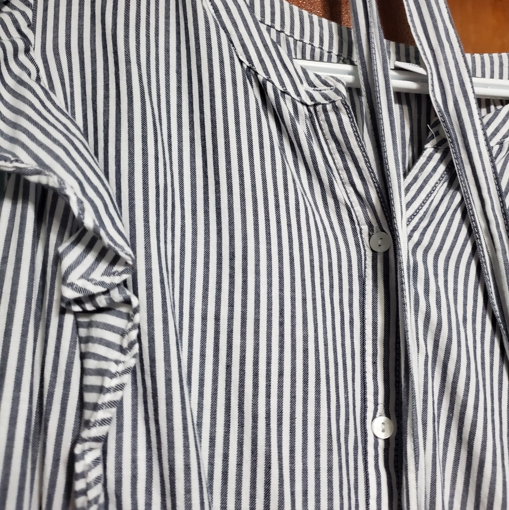 3X Plus Old Navy Dress